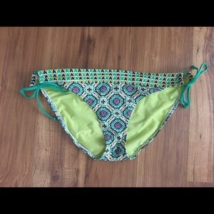 Prana Saba Swim bottom size medium